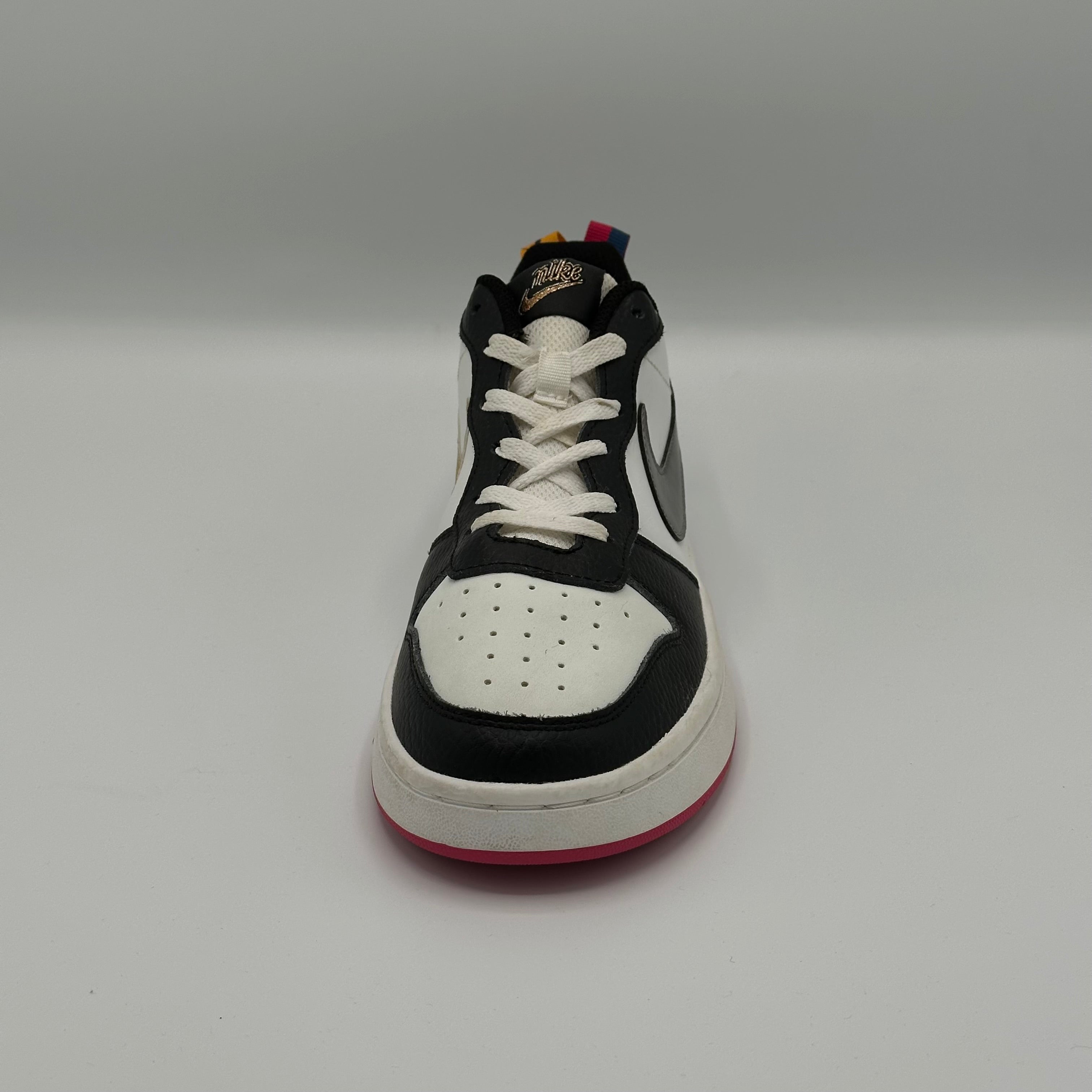 NIKE COURT BOROUGH LOW 2 SE1