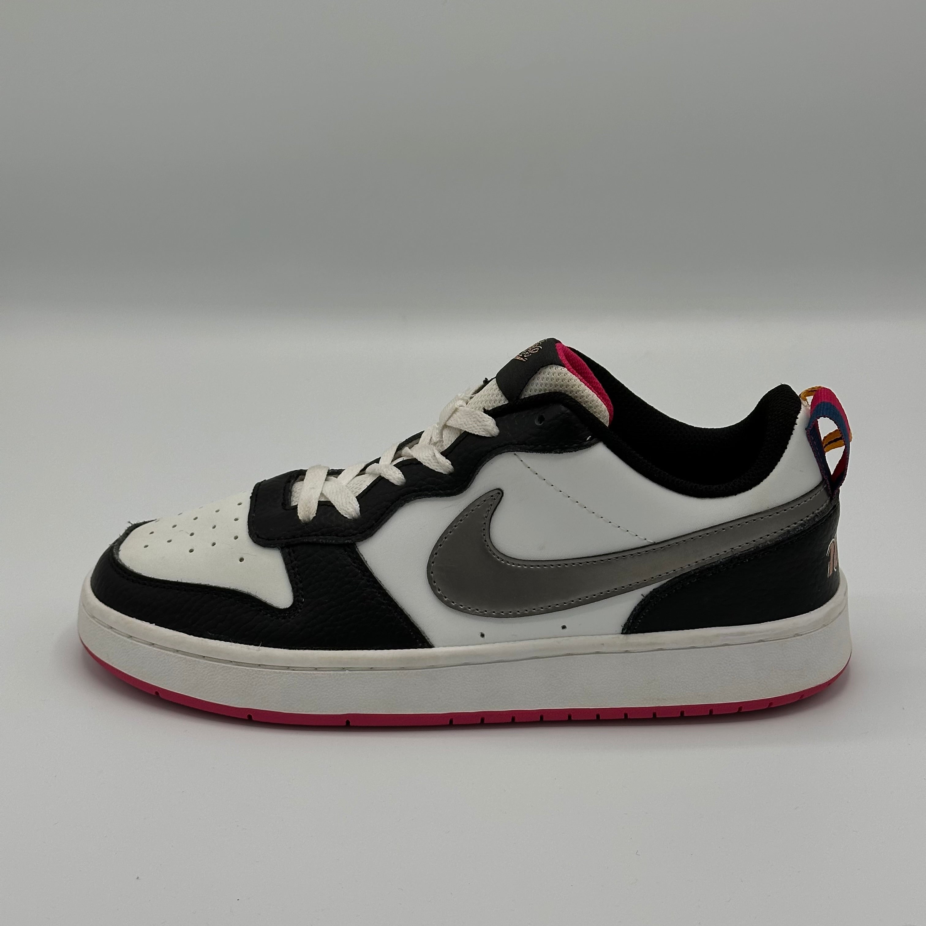 NIKE COURT BOROUGH LOW 2 SE1
