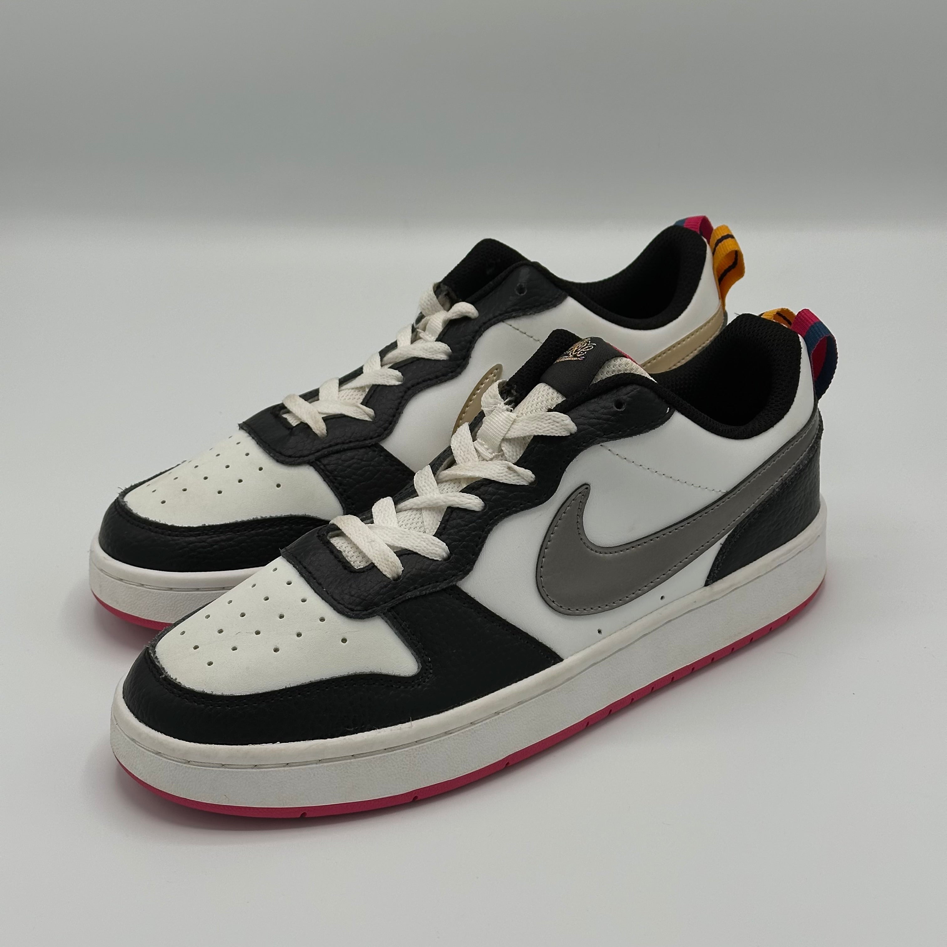 NIKE COURT BOROUGH LOW 2 SE1