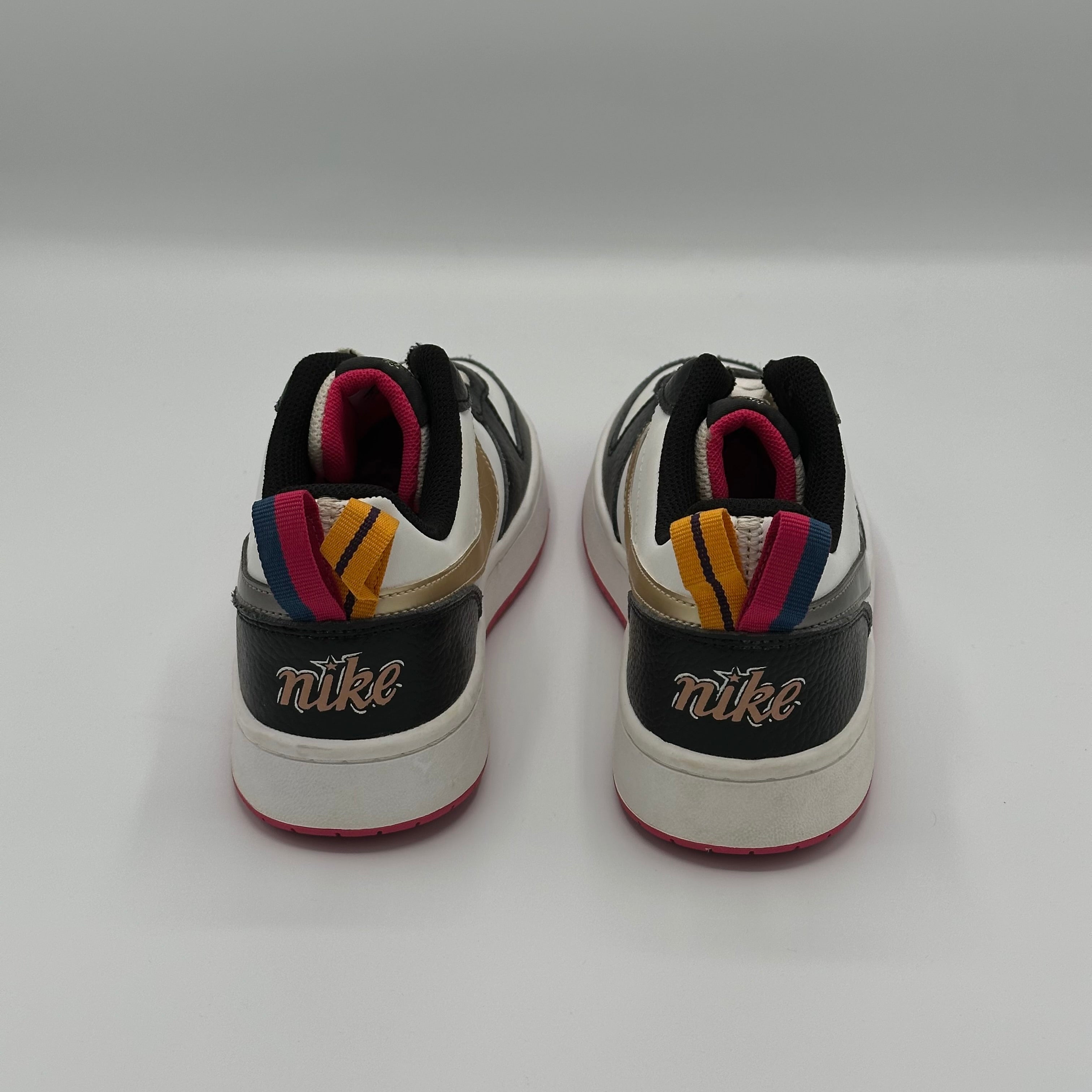 NIKE COURT BOROUGH LOW 2 SE1