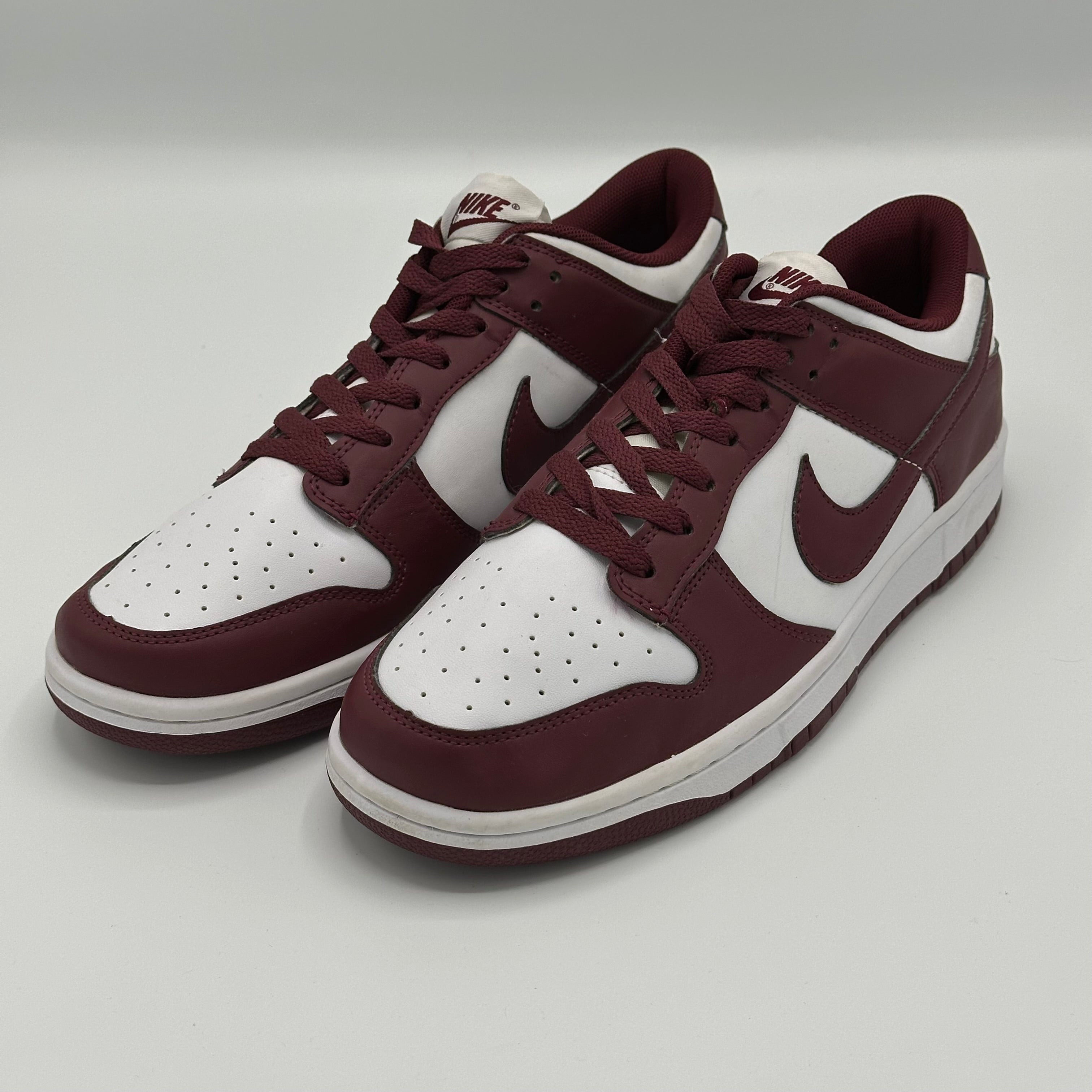 NIKE DUNK LOW RETRO