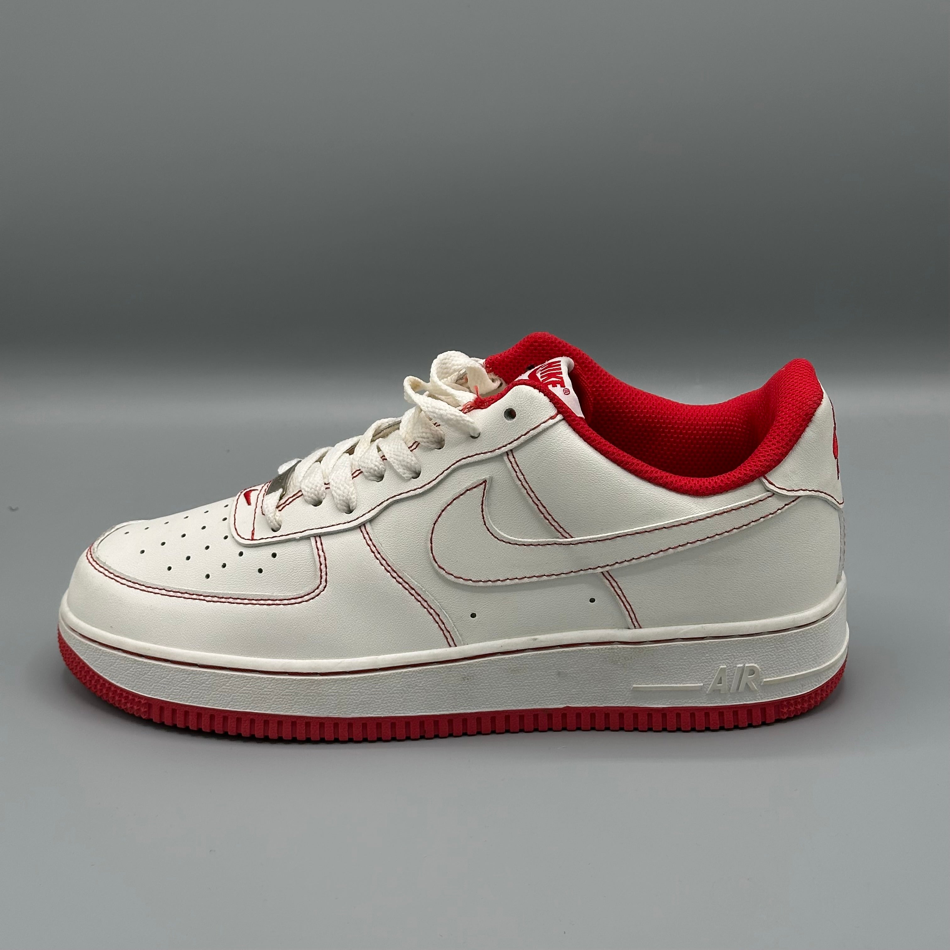 NIKE AIR FORCE 1 ‘07 LOW