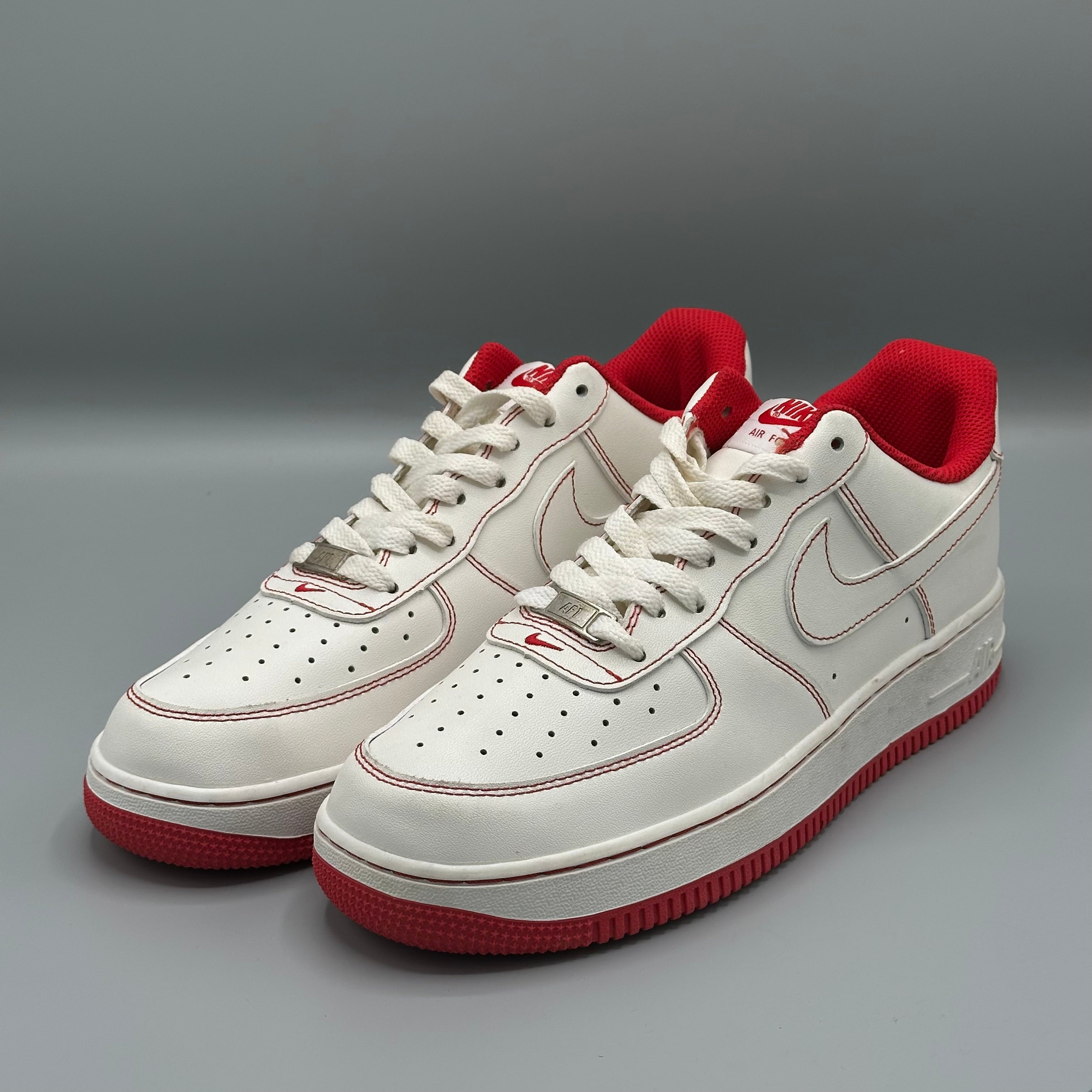 NIKE AIR FORCE 1 ‘07 LOW