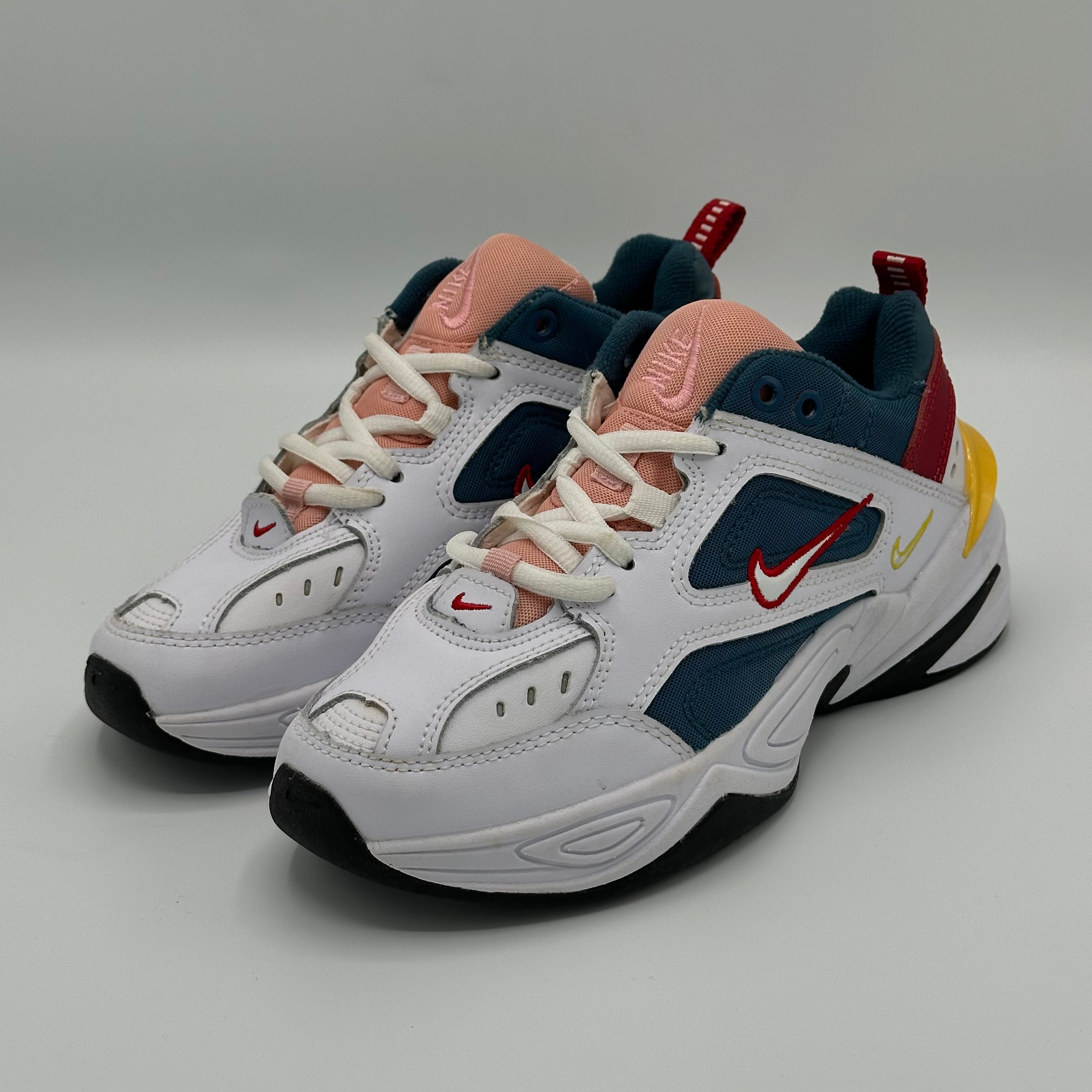 NIKE M2K TEKNO