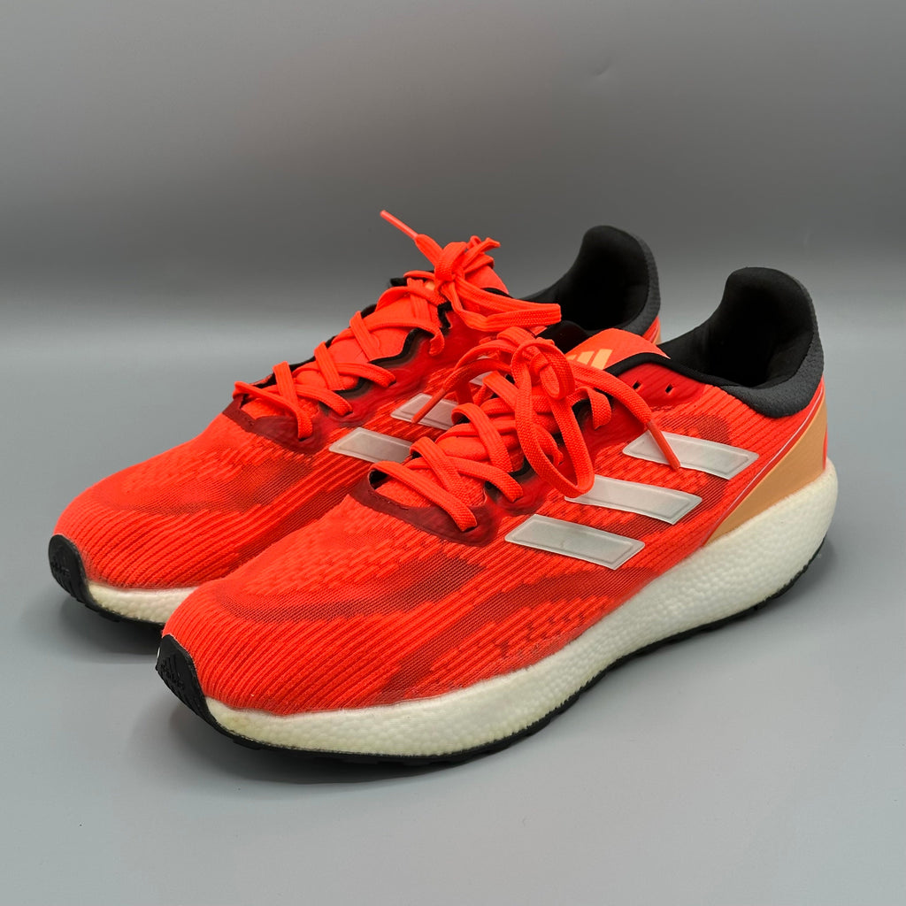 ADIDAS SOLARBOOST 5 SHOES